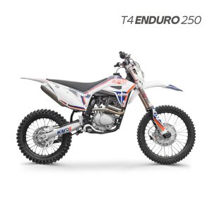 T4 ENDURO 250